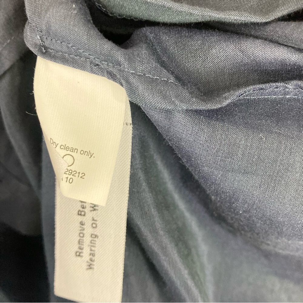 J. CREW blouse - Picture 6 of 8